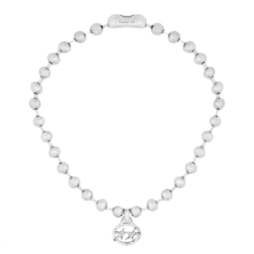 Twojeys: Icon Ball Necklace
