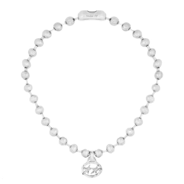 Twojeys: Icon Ball Necklace