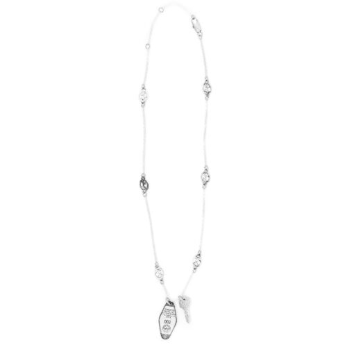 Twojeys: Motel Necklace