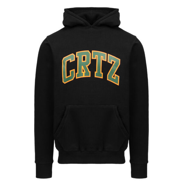 Dropout Hoodie