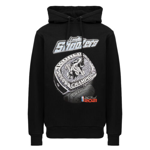 Champions Ring Hoodie