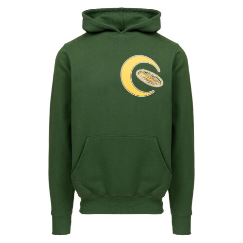 Moon Star Hoodie