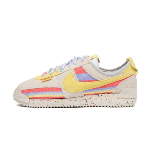 Cortez x Union Lemon Frost