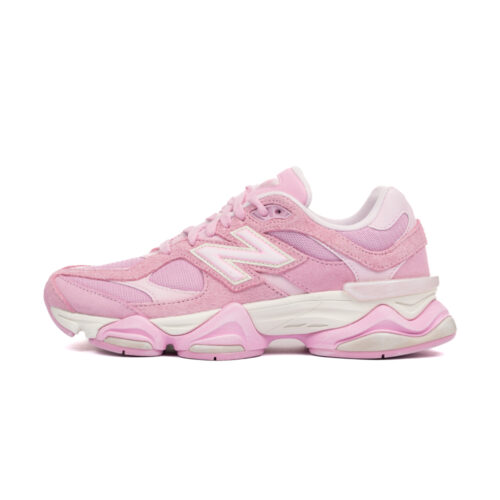 New Balance 9060 ASOS Exclusive Pink Overdye