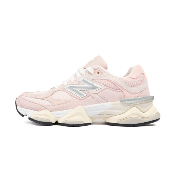 New Balance 9060 Crystal Pink