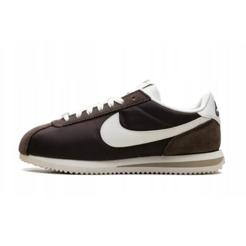 Nike Cortez Baroque Brown