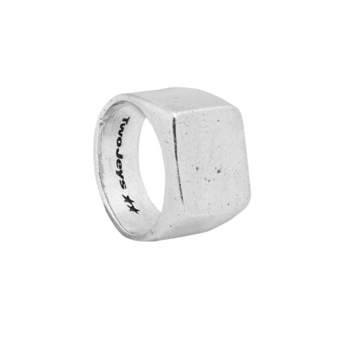 Twojeys: Squared Ring