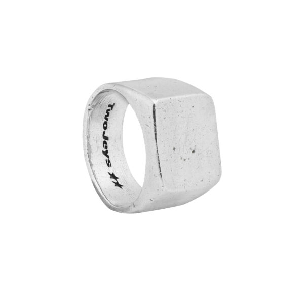 Twojeys: Squared Ring