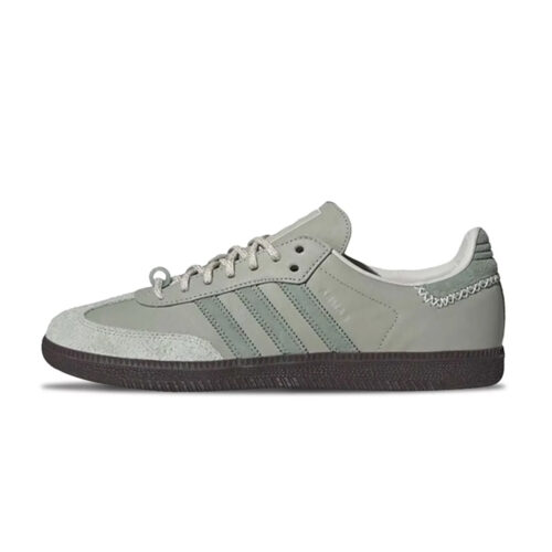 adidas Samba OG Maha Half Green