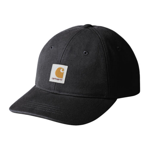 Icon Uncoated Cap