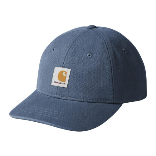 Icon Uncoated Cap