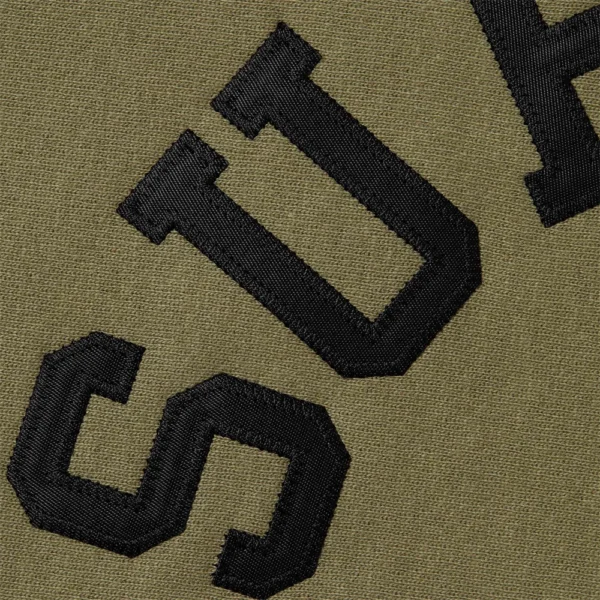 Champion Embroidery Hoodie