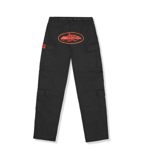 GUERILLAZ CARGO PANTS