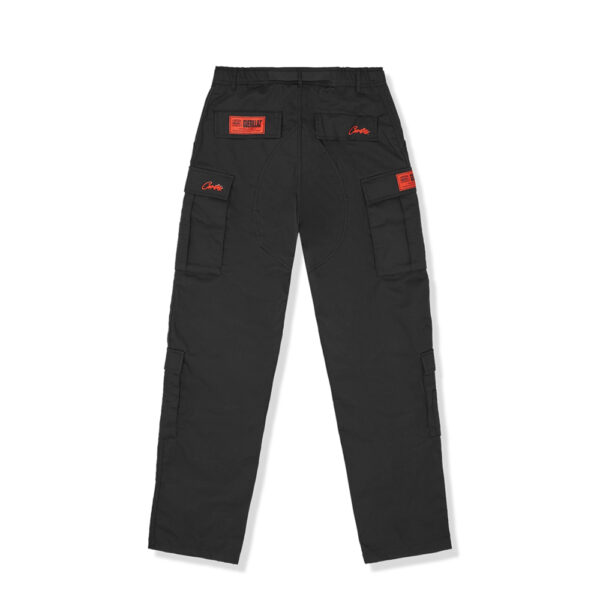 GUERILLAZ CARGO PANTS