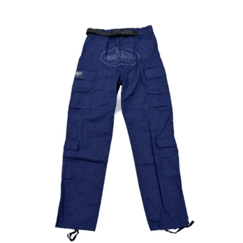 GUERILLAZ CARGO PANTS