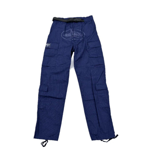 GUERILLAZ CARGO PANTS