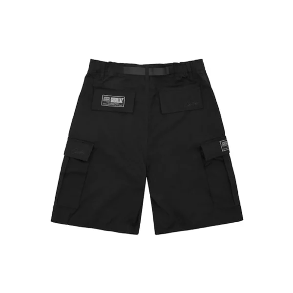 Alcatraz Cargo Short