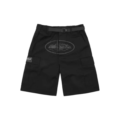 Alcatraz Cargo Short