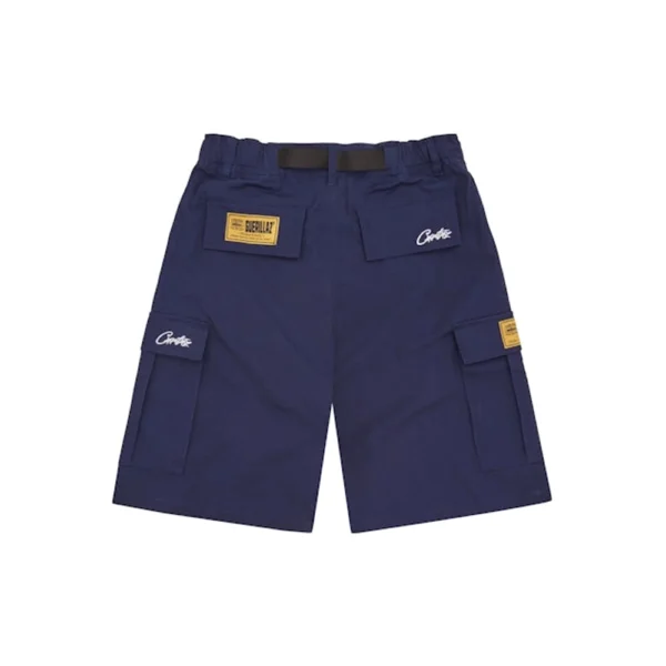 Alcatraz Cargo Short