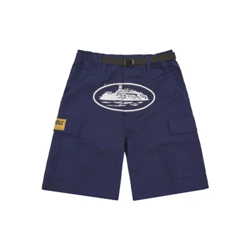 Alcatraz Cargo Short