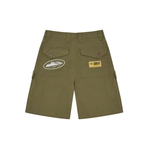 Storm Cargo Short