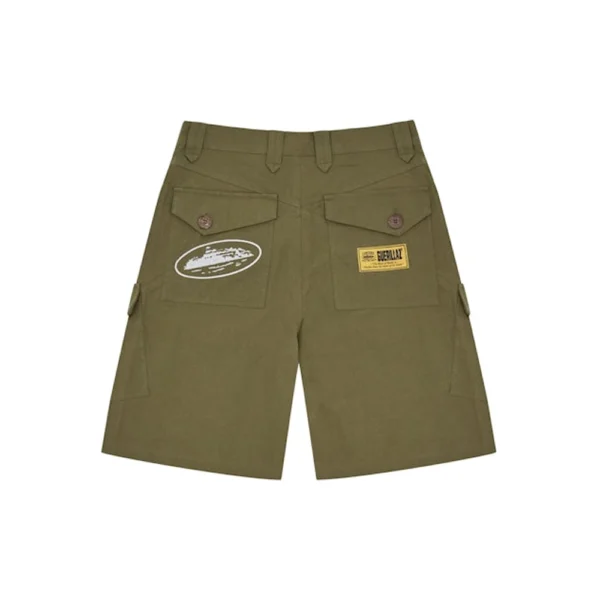 Storm Cargo Short