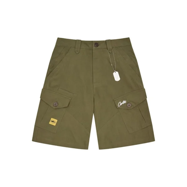 Storm Cargo Short
