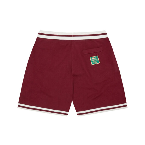 Deala Knit Shorts