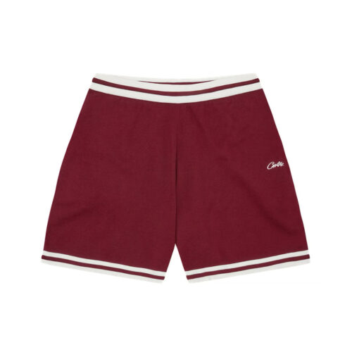 Deala Knit Shorts