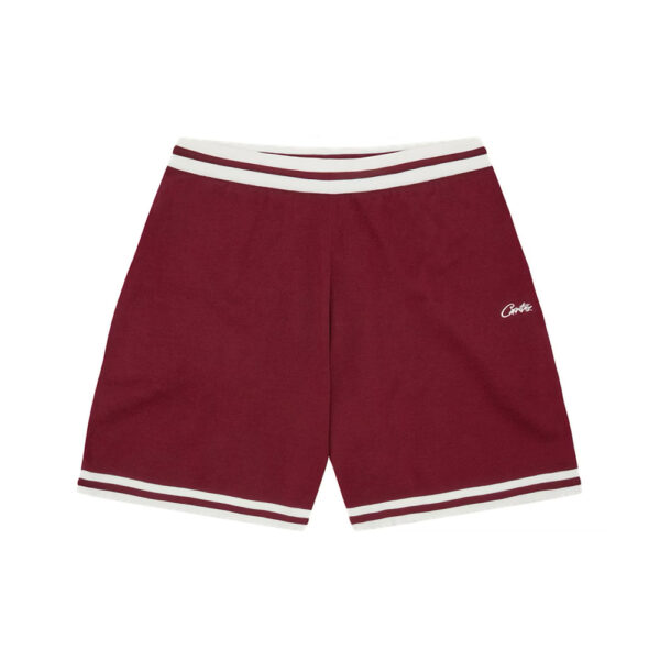 Deala Knit Shorts