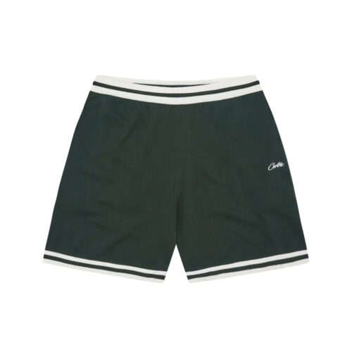 Deala Knit Shorts