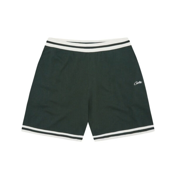 Deala Knit Shorts