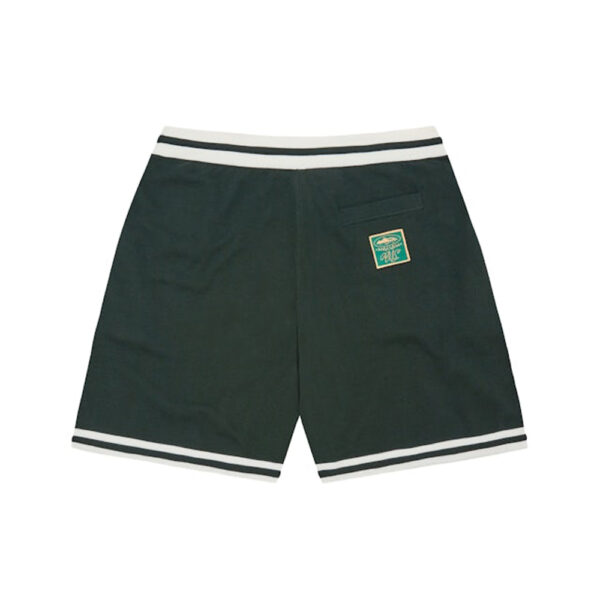 Deala Knit Shorts