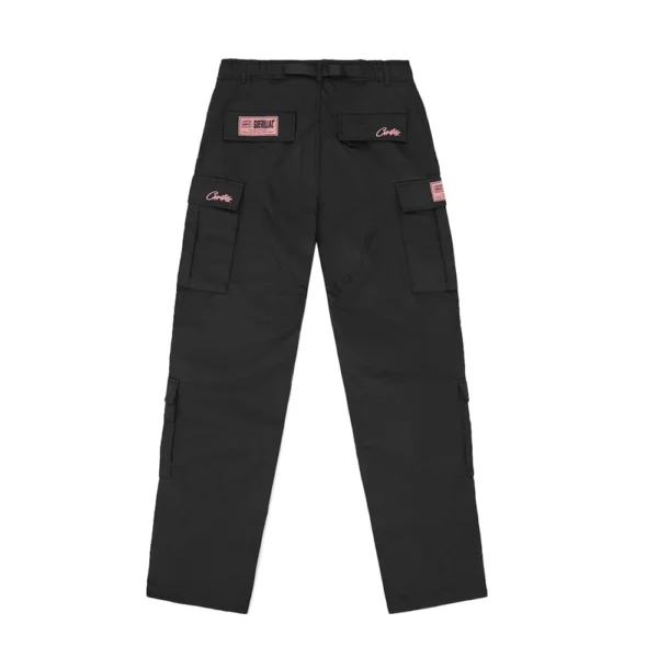 Guerillaz Cargo Pant