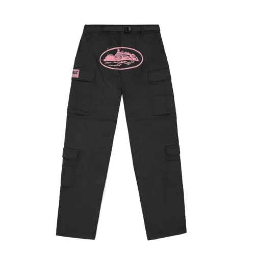 Guerillaz Cargo Pant