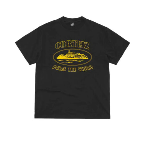 OG Alcatraz Tee