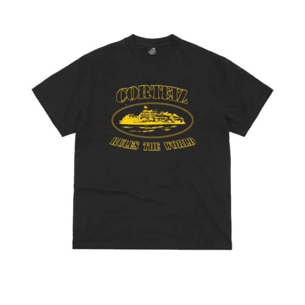 OG Alcatraz Tee