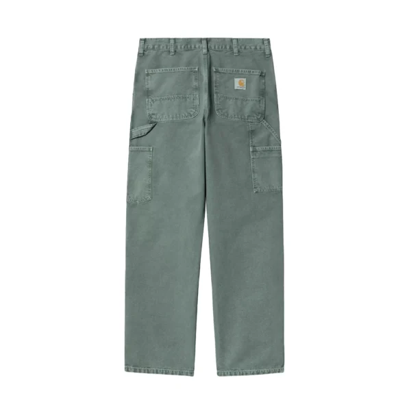 Double Knee Pant