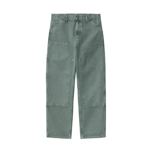 Double Knee Pant