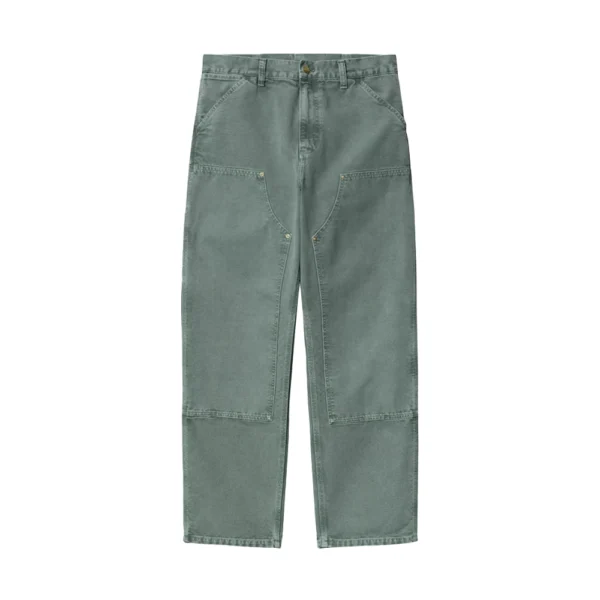 Double Knee Pant