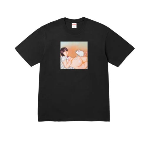 Mouse Tee