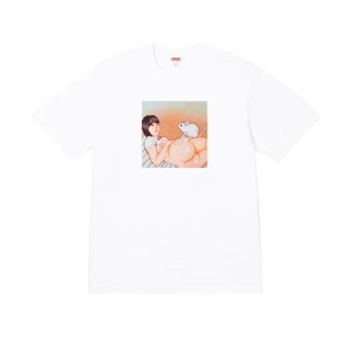Mouse Tee