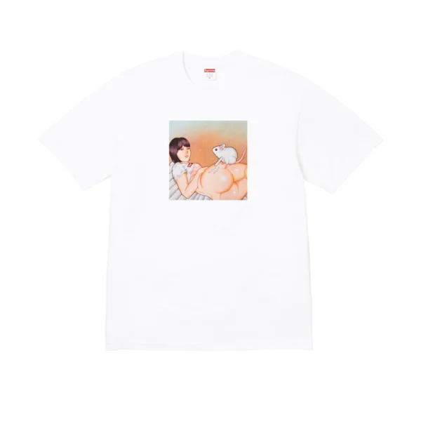 Mouse Tee