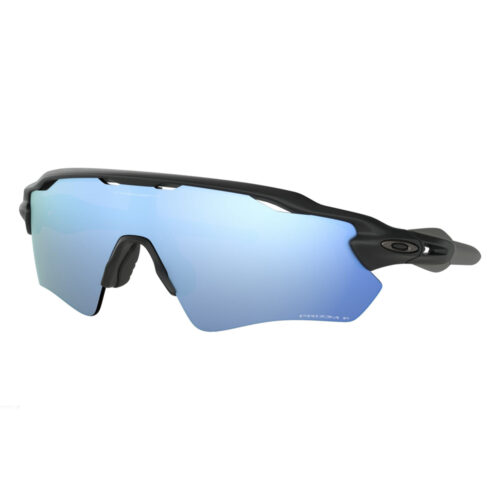 Oakley Radar EV Path