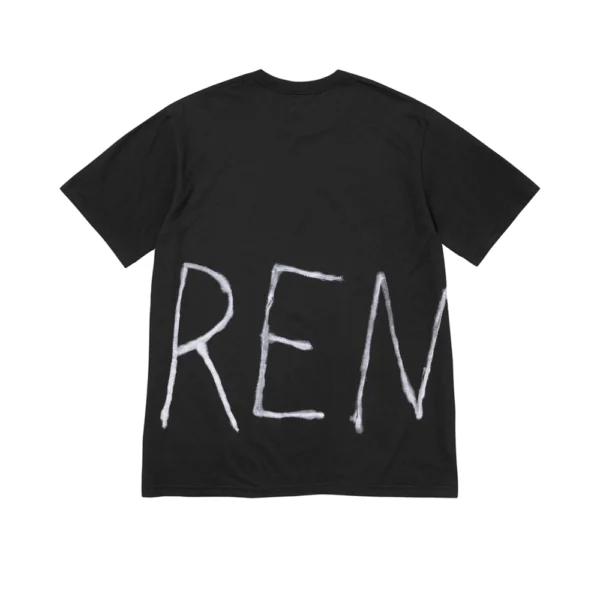 Painted Tee