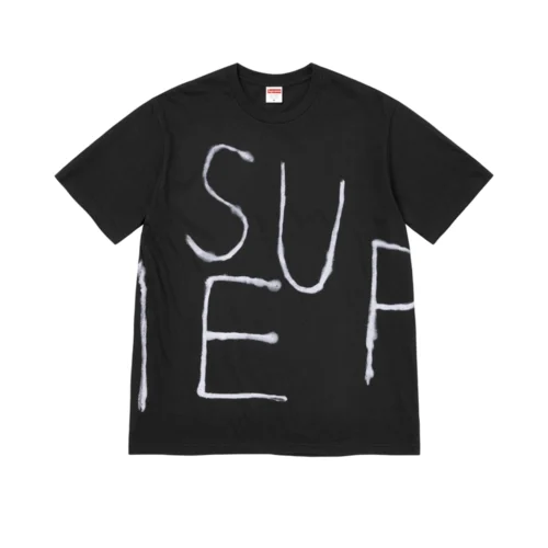 Painted Tee