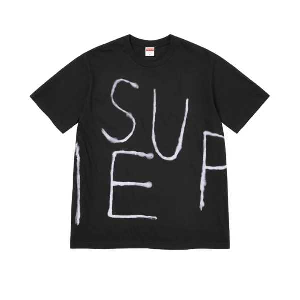 Painted Tee
