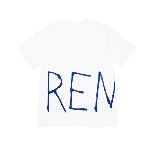 Painted Tee