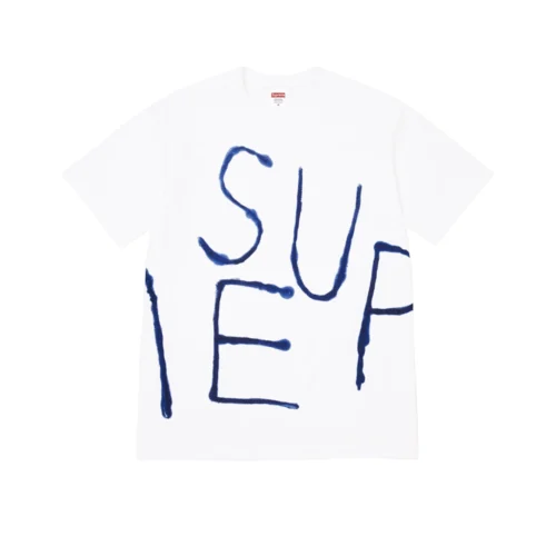 Painted Tee