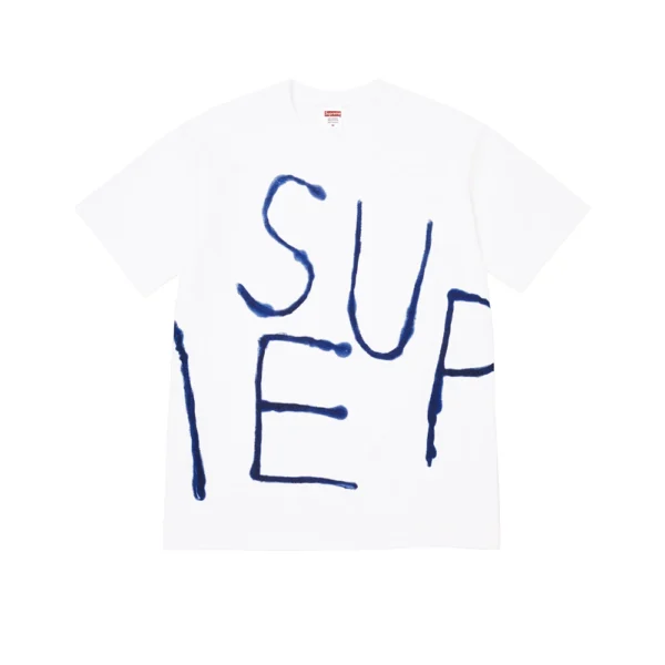 Painted Tee